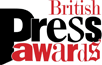 Oxford Media - British Press Awards