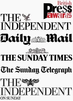 Oxford Media - Newspapers